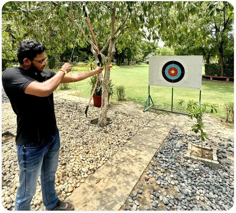 Archery