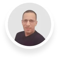 Dhia Eddine Bouali
